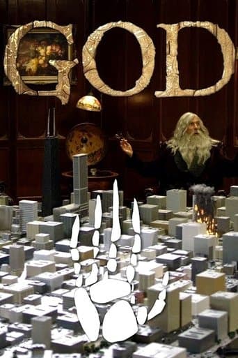 God: City Image