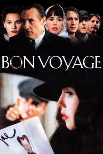 Bon Voyage Image