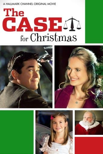 The Case for Christmas Image