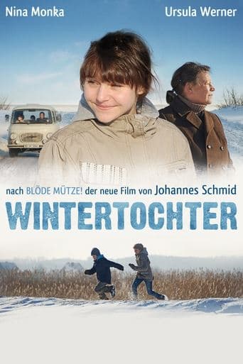 Winter's Daughter Image