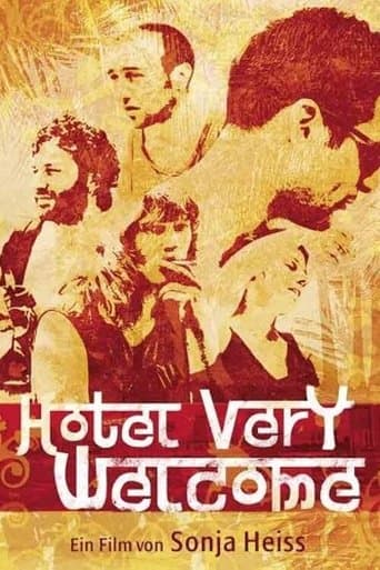Hotel Very Welcome Image