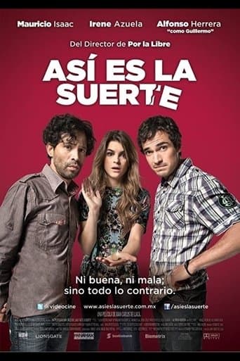 Así es la Suerte Image