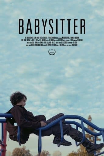 Babysitter Image
