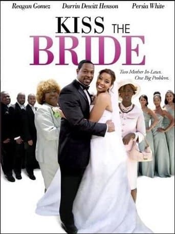 Kiss the Bride Image
