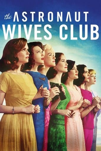 The Astronaut Wives Club Image
