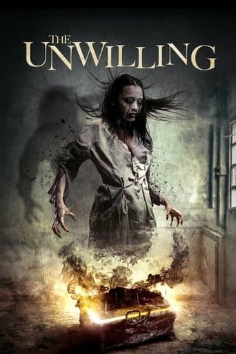 The Unwilling Image