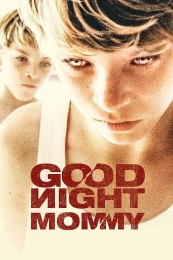 Goodnight Mommy Image