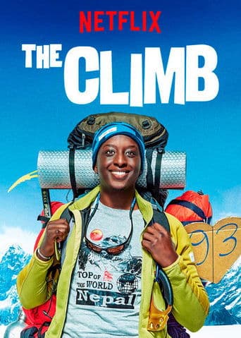 The Climb Image