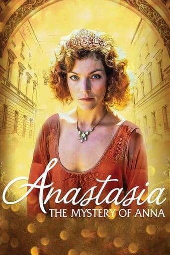 Anastasia: The Mystery of Anna Image