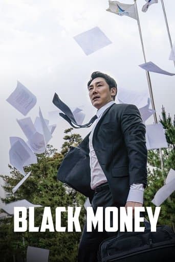 Black Money Image