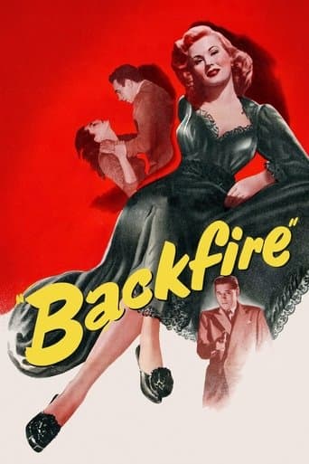 Backfire Image