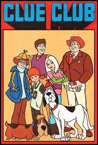 Clue Club Image