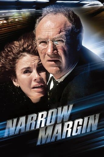 Narrow Margin Image