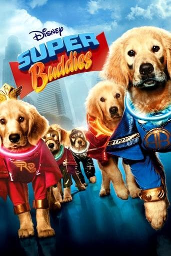 Super Buddies Image