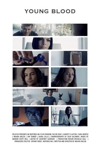 Young Blood Image