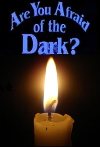 Are You Afraid of the Dark? Image
