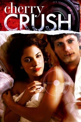 Cherry Crush Image