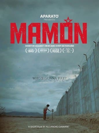 M.A.M.Ó.N.: Monitor Against Mexicans Over Nationwide Image