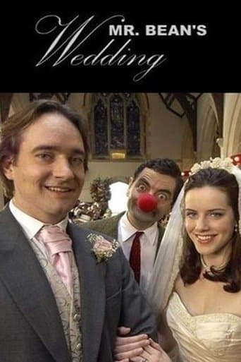 Mr. Bean's Wedding Image