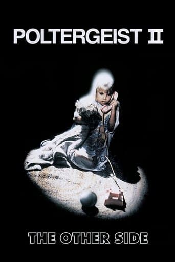 Poltergeist II: The Other Side Image