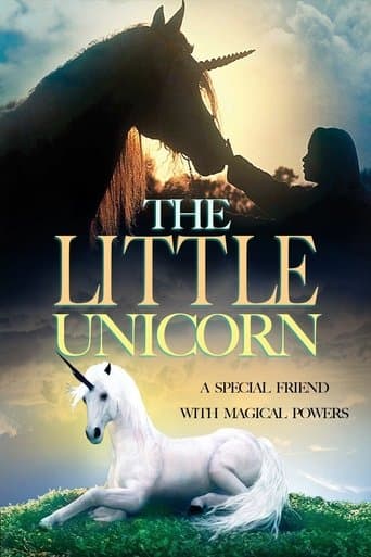 The Little Unicorn Image