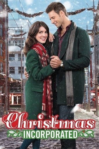 Christmas Incorporated Image