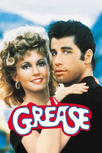 Grease Image