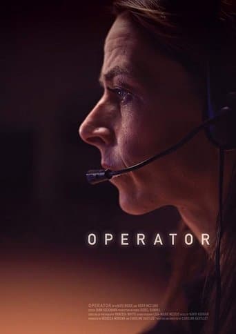 Operator Image