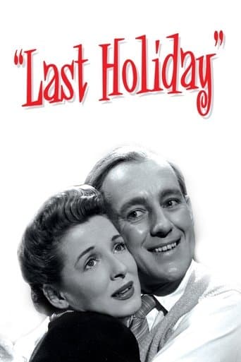 Last Holiday Image