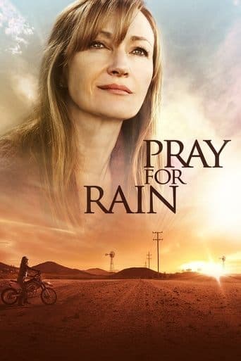 Pray for Rain Image