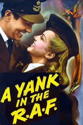 A Yank in the R.A.F. Image