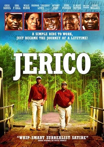 Jerico Image