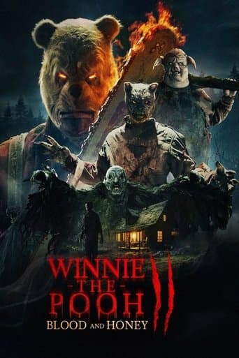 Winnie-the-Pooh: Blood and Honey 2 Image