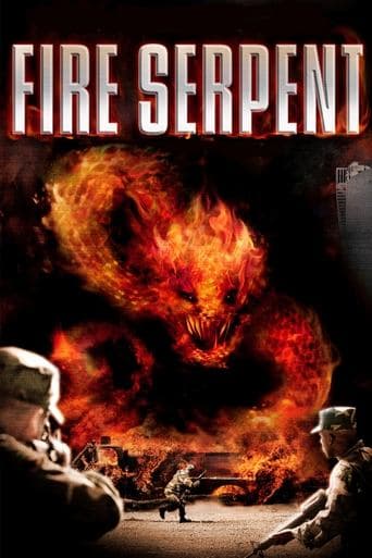 Fire Serpent Image