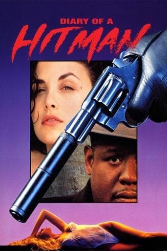 Diary of a Hitman Image