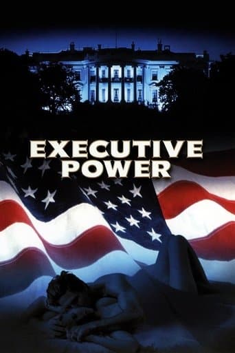 Executive Power Image