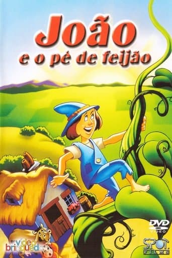 Jack and the Beanstalk Image