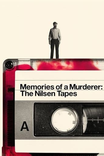 Memories of a Murderer: The Nilsen Tapes Image