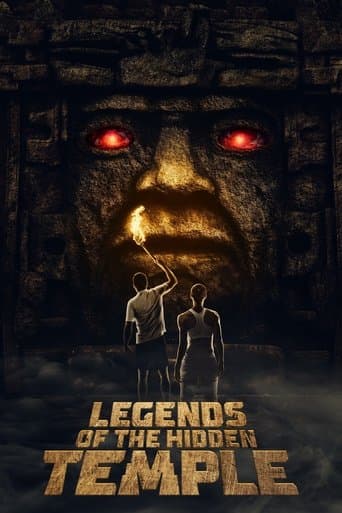 Legends of the Hidden Temple Image