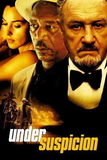 Under Suspicion Image