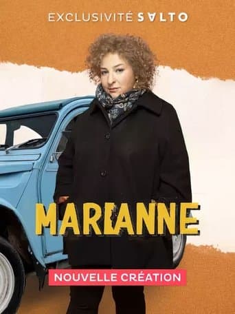 Marianne Image