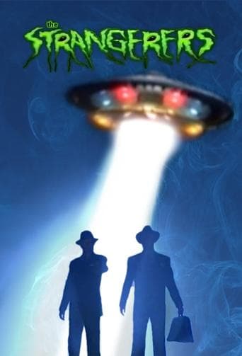 The Strangerers Image