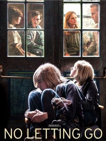 No Letting Go Image