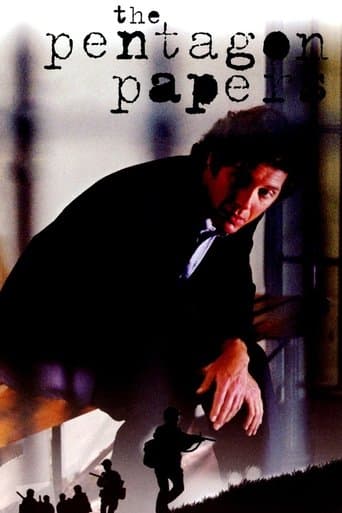 The Pentagon Papers Image