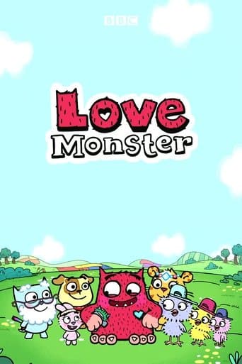 Love Monster Image
