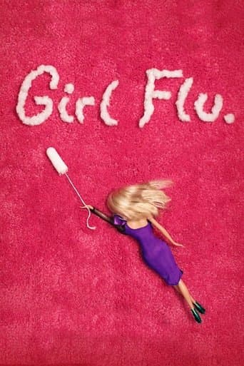 Girl Flu. Image