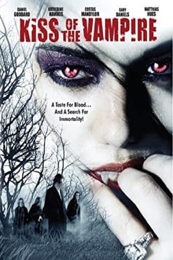 Immortally Yours Image