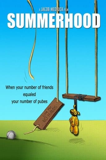 Summerhood Image