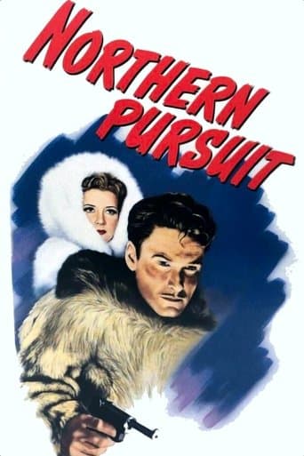 Northern Pursuit Image