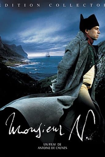 Monsieur N. Image